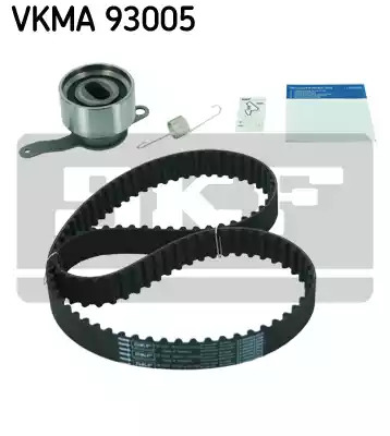 Ременный комплект SKF VKMA 93005 (VKM 73005, VKMT 93005)